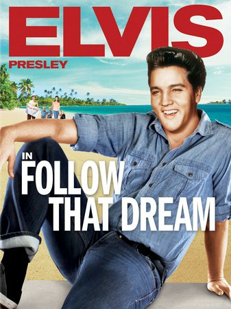 Persigue tus sueños, Elvis Presley,Arthur O'Connell,Anne Helm,Jack Kruschen,Simon Oakland,Roland Winters,Alan Hewitt,Frank de Kova,Howard McNear,Herbert Rudley