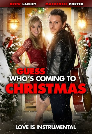 Guess Who's Coming to Christmas, Drew Lachey,MacKenzie Porter,Peter Lacroix,Ellie Harvie,Evan Bird,Matt Ward,Olivia Cheng