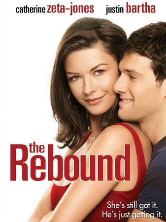 Mi segunda vez, Catherine Zeta-Jones,Justin Bartha,Megan Byrne,Andrew Cherry,Kelly Gould,Lynn Whitfield,Kate Jennings Grant,Rob Kerkovich,Jake Cherry,Joanna Gleason