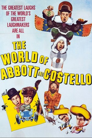 The World of Abbott and Costello, 