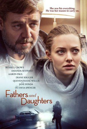 De padres a hijas, Quvenzhané Wallis,Kylie Rogers,Jane Fonda,Ryan Eggold,Michelle Veintimilla,Brendan Griffin,Claire Chapelli,Paula Marshall,Chris Douglass,Jason McCune