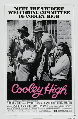 Cooley High, Glynn Turman,Lawrence-Hilton Jacobs,Garrett Morris,Cynthia Davis,Corin Rogers,Maurice Leon Havis,Joseph Carter Wilson,Sherman Smith,Norman Gibson,Maurice Marshall