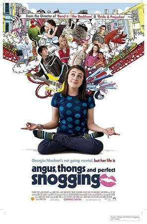 Mi gato Angus, el primer morreo y el plasta de mi padre, Georgia Groome,Alan Davies,Karen Taylor,Steve Jones,Eleanor Tomlinson,Manjeeven Grewal,Georgia Henshaw,Sean Bourke,Kimberley Nixon,Liam Hess