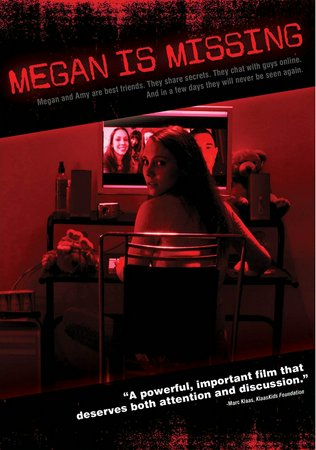 Megan está desaparecida, Amber Perkins, Rachel Quinn, Dean Waite, Jael Elizabeth Steinmeyer, Rudy Galvan, Carolina Sabate, Kara Wang, Brittany Hingle, Trigve Hagen, John Frazier