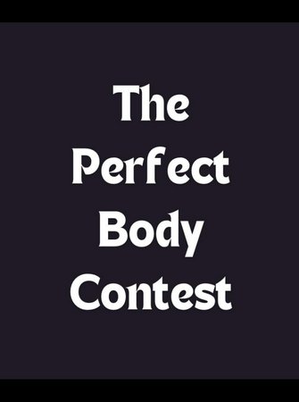 Perfect Body Contest, Tia Roberts, James Van Patten, Carl Edwards, Ms.Coppertone, Willie Aames, Phoebe Cates, Tuvia Tavi, Richard Curnock
