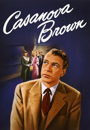 Casanova Brown, Gary Cooper,Teresa Wright,Frank Morgan,Anita Louise,Patricia Collinge,Edmund Breon,Jill Esmond,Emory Parnell,Isobel Elsom,Mary Treen