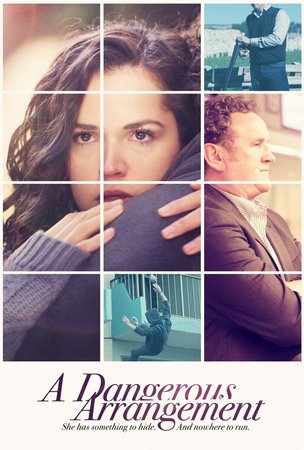 Un plan peligroso, Colm Meaney,Deborah Kara Unger,Roark Critchlow,Mikhail Basmadjian,Larissa Bonaci,Brittany Bristow,Sean Buhagiar,Steffan Busuttil,Tamara Duarte,Marc Cabourdin