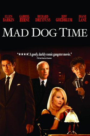 Encantado de matarte, Richard Dreyfuss,Jeff Goldblum,Gabriel Byrne,Ellen Barkin,Diane Lane,Kyle MacLachlan,Gregory Hines,Burt Reynolds,Billy Idol,Rob Reiner