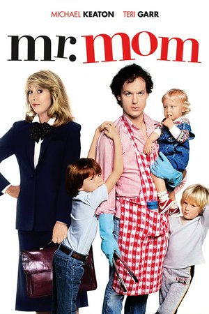 Las locas peripecias de un señor mamá, Michael Keaton,Teri Garr,Frederick Koehler,Taliesin Jaffe,Courtney White,Martin Mull,Ann Jillian,Jeffrey Tambor,Christopher Lloyd,Thomas Leopold