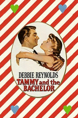 Tammy, la muchacha salvaje, Debbie Reynolds,Leslie Nielsen,Walter Brennan,Mala Powers,Sidney Blackmer,Mildred Natwick,Fay Wray,Philip Ober,Craig Hill,Louise Beavers