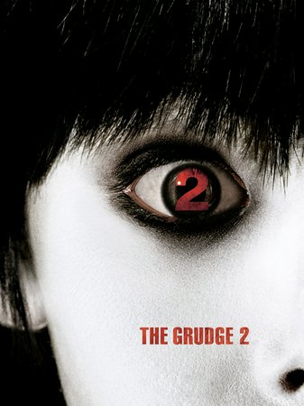 El grito 2, Sarah Michelle Gellar,Amber Tamblyn,Edison Chen,Arielle Kebbel,Jennifer Beals,Teresa Palmer,Misako Uno,Sarah Roemer,Matthew Knight,Joanna Cassidy