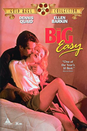 Querido detective, Ellen Barkin,Dennis Quaid,Ned Beatty,Ebbe Roe Smith,John Goodman,Lisa Jane Persky,Charles Ludlam,Tom O'Brien,James Garrison,Carol Sutton