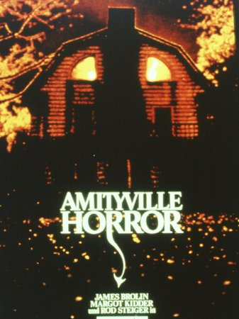 Terror en Amityville, James Brolin,Margot Kidder,Rod Steiger,Murray Hamilton,John Larch,Natasha Ryan,K.C. Martel,Meeno Peluce,Michael Sacks,Irene Dailey