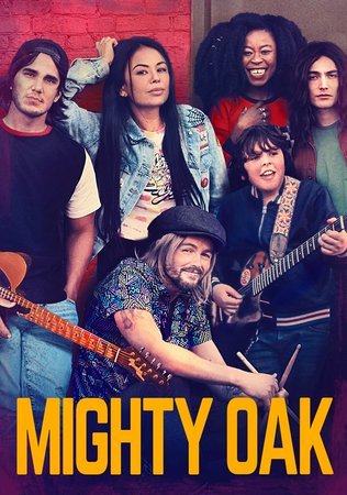 Juntos otra vez, Dana Byrne, Levi Dylan, Nana Ghana, Rodney Hicks, Thomas Kasp, Sean McNamara, Ben Milliken, Janel Parrish, Alexa PenaVega, Carlos PenaVega