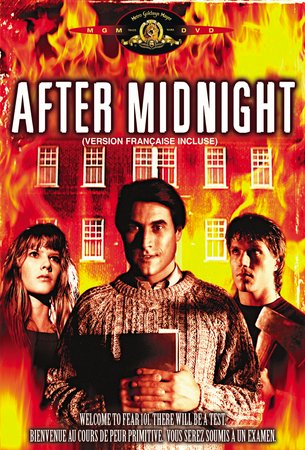 Cuando despierta la noche, Jillian McWhirter,Pamela Segall,Ramy Zeda,Nadine Van Der Velde,Marc McClure,Marg Helgenberger,Billy Ray Sharkey,Ramy Zada,Ray Sharkey,Judie Aronson