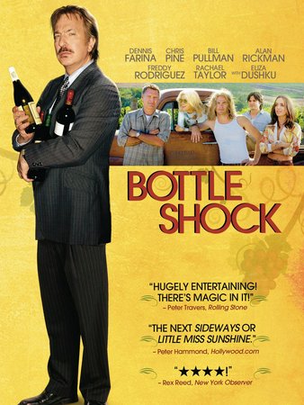 Guerra de vinos, Alan Rickman,Bill Pullman,Chris Pine,Rachael Taylor,Freddy Rodriguez,Dennis Farina,Eliza Dushku,Miguel Sandoval,Bradley Whitford,Joe Regalbuto