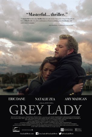 La dama gris, Eric Dane, Natalie Zea, Amy Madigan, Adrian Lester, Carolyn Stotesbery, Chris Meyer, Rebecca Gayheart, Jimmy Cummings, Laila Robins, Billy Sherry