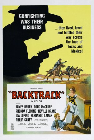 El virginiano, Neville Brand,Ida Lupino,Doug McClure,James Drury,Peter Brown,William Smith,Philip Carey,Fernando Lamas,Rhonda Fleming,Royal Dano