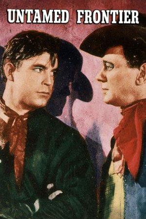 Denbow, frontera indomable, Joseph Cotten,Scott Brady,Shelley Winters,Suzan Ball,Minor Watson,Katherine Emery,Antonio Moreno,Douglas Spencer,John Alexander,Lee Van Cleef