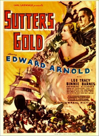 Oro en el Pacífico, Edward Arnold,Binnie Barnes,Lee Tracy,Addison Richards,Katherine Alexander,Montagu Love,John Miljan,Robert Warwick,Harry Carey,Mitchell Lewis