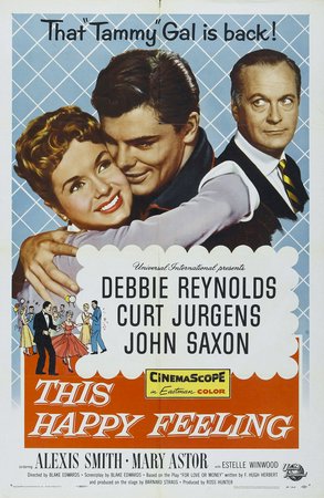 La pícara edad, Curt Jürgens,Debbie Reynolds,John Saxon,Alexis Smith,Mary Astor,Estelle Winwood,Troy Donahue,Hayden Rorke,Gloria Holden,Alex Gerry