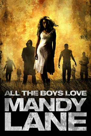 Todos los chicos aman a Mandy Lane, Amber Heard, Anson Mount, Michael Welch, Whitney Able, Edwin Hodge, Aaron Himelstein, Luke Grimes, Melissa Price, Peyton Hayslip, Brooke Bloom