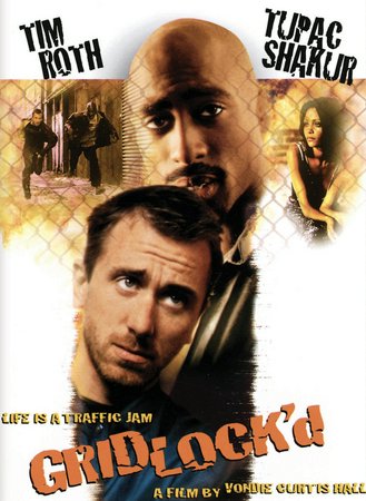 Atasco total, Tupac Shakur, Tim Roth, Thandie Newton, Charles Fleischer, Howard Hesseman, James Pickens Jr., John Sayles, Eric Payne, Tom Wright, Tom Towles