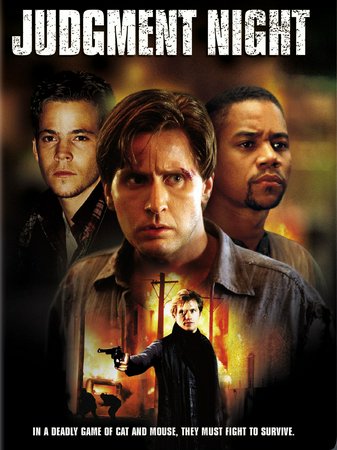Los jueces de la noche, Emilio Estevez,Cuba Gooding Jr.,Denis Leary,Stephen Dorff,Jeremy Piven,Peter Greene,Erik Schrody,Michael Wiseman,Michael DeLorenzo,Relioues Webb