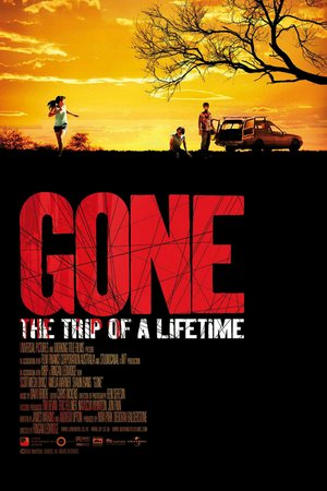 Gone, un viaje que nunca olvidarás, Scott Mechlowicz,Amelia Warner,Shaun Evans,Victoria Thaine,Zoe Tuckwell-Smith,Yvonne Strahovski,Zoë Gameau,Amelia Cormack,Jessica Lemon,Tony Barry