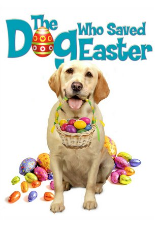 El perro que salvó la Pascua, Dean Cain, Elisa Donovan, Beverley Mitchell, Patrick Muldoon, Catherine Hicks, Joey Diaz, Matthew Lawrence, Mindy Sterling, Tiffany Thornton