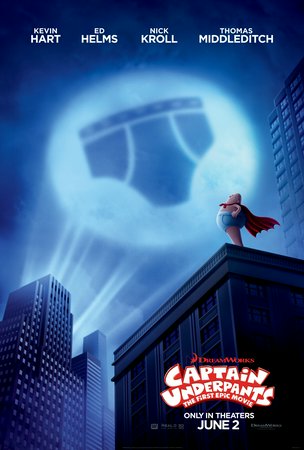 Capitán Calzoncillos: La primera gran película épica , Fred Meijer,Dee Dee Rescher,Huub Dikstaal,Jan Van Hecke,Kobe Van Herwegen,Louis Thyssen