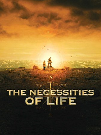 Ce qu'il faut pour vivre, Natar Ungalaaq,Éveline Gélinas,Paul-André Brasseur,Vincent-Guillaume Otis,Antoine Bertrand,Denis Bernard,Guy Thauvette,Louise Marleau,Luc Proulx,Natar Ungalaq