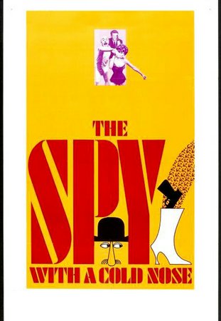 Regalo a los rusos, Laurence Harvey,Daliah Lavi,Lionel Jeffries,Eric Portman,Eric Sykes,Denholm Elliott,Colin Blakely,June Whitfield,Nai Bonet,Paul Ford