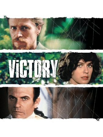 Victoria, Willem Dafoe, Sam Neill, Irene Jacob, Simon Callow, Jean Yanne, Ho Yi, Rufus Sewell, Bill Paterson, Irm Hermann, Graziano Marcelli