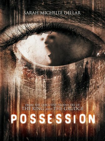 Posesión, Sarah Michelle Gellar,Lee Pace,Tuva Novotny,Chelah Horsdal,Dhirendra,Michael Landes,William B. Davis