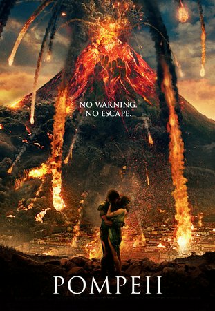 Pompeya, Emily Browning,Kit Harington,Carrie-Anne Moss,Adewale Akinnuoye-Agbaje,Jessica Lucas,Jared Harris,Kiefer Sutherland,Paz Vega,Chris Gonsalves,Derek Herd