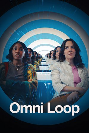 Omni loop, Mary-Louise Parker, Ayo Edebiri, Carlos Jacott, Hannah Pearl Utt, Chris Witaske, Fern Katz, Steven Maier, Jennifer Bassey, Maddison Bullock, Riley Fincher-Foster