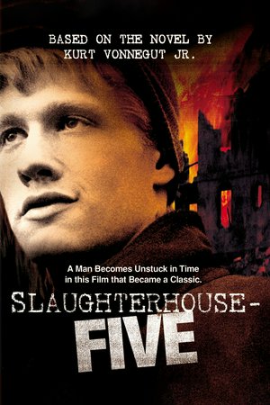 Matadero cinco, Michael Sacks,Valerie Perrine,Ron Leibman,Eugene Roche,Sharon Gans,Perry King,Holly Near,Friedrich Ledebur,Roberts Blossom,Sorrell Booke