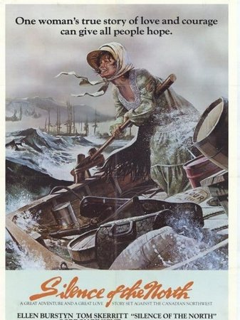 El silencio del Norte, Ellen Burstyn,Tom Skerritt,Gordon Pinsent,Jennifer McKinney,Donna Dobrijevic,Jeff Banks,Colin Fox,David Fox,Richard W. Farrell,Larry Reynolds