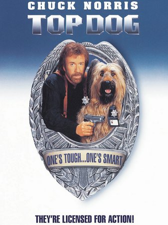 El perro sargento, Chuck Norris, Clyde Kusatsu, Michele Lamar Richards, Peter Savard Moore, Erik von Detten, Carmine Caridi, Herta Ware, Kai Wulff, Francesco Quinn, Timothy Bottoms