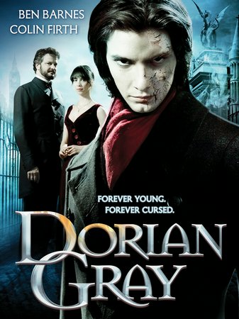 El retrato de Dorian Gray, Ben Barnes,Rebecca Hall,Colin Firth,Rachel Hurd-Wood,Ben Chaplin,Douglas Henshall,Fiona Shaw,Emilia Fox,Caroline Goodall,John Hollingworth