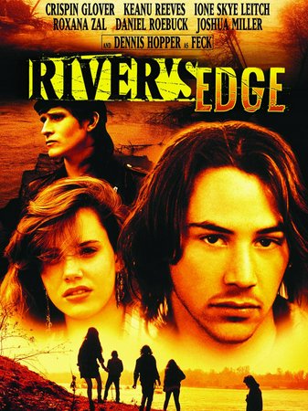 Instinto sádico, Crispin Glover,Dennis Hopper,Keanu Reeves,Daniel Roebuck,Ione Skye,Joshua Miller,Roxana Zal,Josh Richman,Phil Brock,Tom Bower