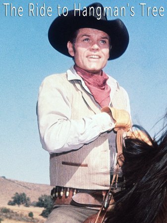 Cabalgando hacia el árbol del ahorcado, Jack Lord,James Farentino,Don Galloway,Melodie Johnson,Richard Anderson,Robert Yuro,Ed Peck,Paul Reed,Richard Cutting,Bing Russell