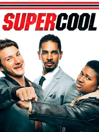 Supercool: Una Noche de Locura, Jake Short,Miles J. Harvey,Damon Wayans Jr.,Madison Davenport,Odessa A'zion,Iliza Shlesinger,Peter Moses,Jonathan Kite,Kira Kosarin,Will Meyers