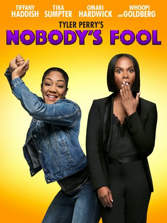 De tonta, nada, Tiffany Haddish,Tika Sumpter,Omari Hardwick,Mehcad Brooks,Whoopi Goldberg,Amber Riley,Missi Pyle,Michael Blackson,Jon Rudnitsky,Chris Rock