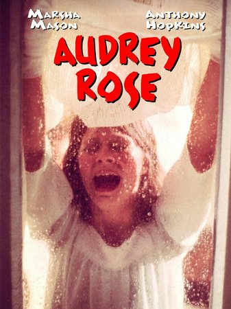 Las dos vidas de Audrey Rose, Marsha Mason,Anthony Hopkins,John Beck,Susan Swift,Norman Lloyd,John Hillerman,Robert Walden,Philip Sterling,Ivy Mones,Stephen Pearlman