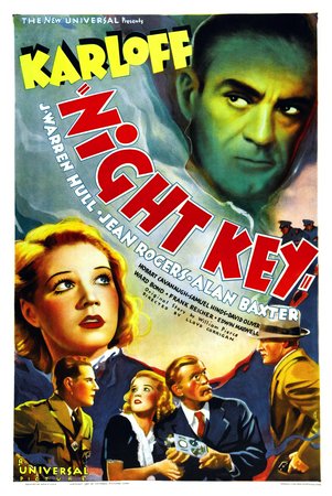 Alarma en la ciudad, Boris Karloff,Warren Hull,Jean Rogers,Hobart Cavanaugh,Samuel S. Hinds,Alan Baxter,David Oliver,Edwin Maxwell,Ward Bond,Frank Hagney