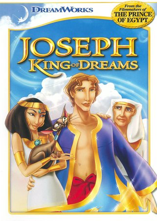 Joseph: Rey de los sueños, Royce D. Applegate,Debi Derryberry