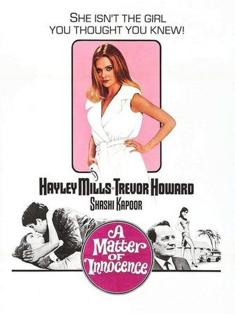 La heredera de Singapur, Hayley Mills,Trevor Howard,Shashi Kapoor,Kalen Liu,Brenda de Banzie,Dick Patterson,Kalen Lui,Patricia Routledge,Peter Bayliss,Dorothy Alison