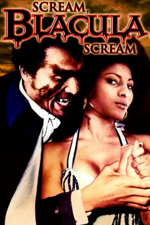 Grita Blácula grita (Drácula negro 2), William Marshall,Pam Grier,Don Mitchell,Michael Conrad,Richard Lawson,Lynne Moody,Janee Michelle,Barbara Rhoades,Bernie Hamilton,Arnold Williams